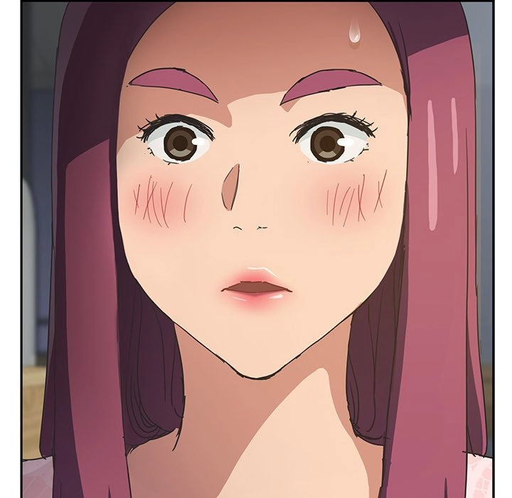 My Stepmom Chapter 44 page 163 - 