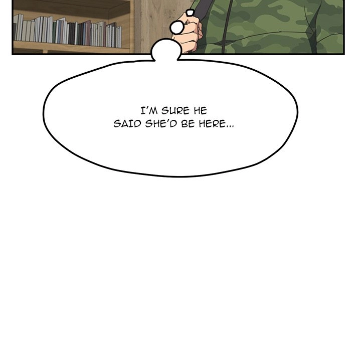 My Stepmom Chapter 44 page 19 - 