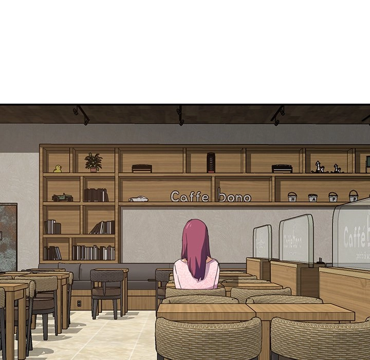 My Stepmom Chapter 44 page 20 - 