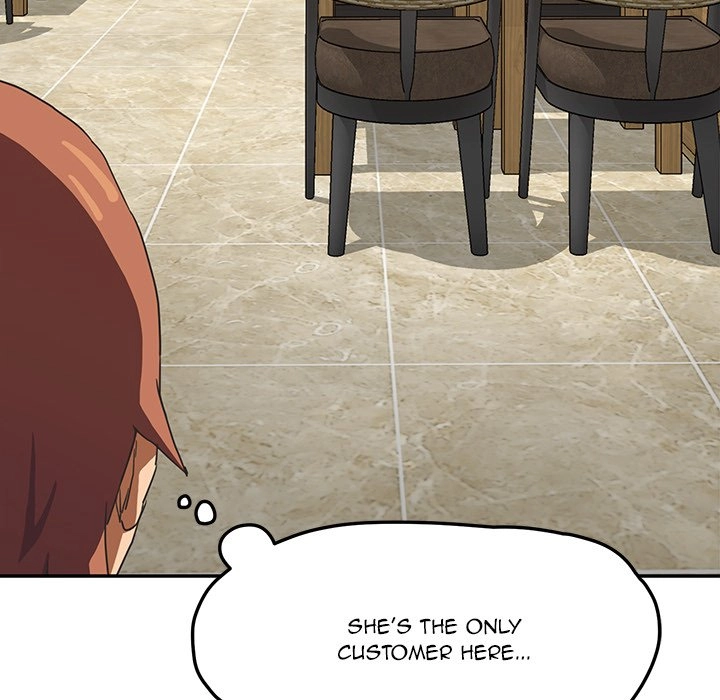 My Stepmom Chapter 44 page 21 - 