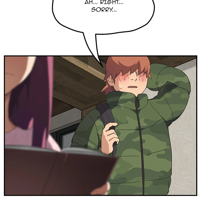 My Stepmom Chapter 44 page 30 - 