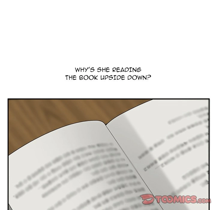 My Stepmom Chapter 44 page 33 - 