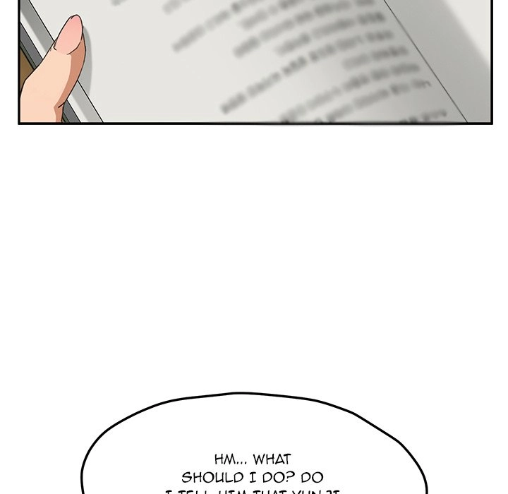 My Stepmom Chapter 44 page 34 - 