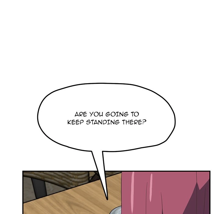 My Stepmom Chapter 44 page 36 - 