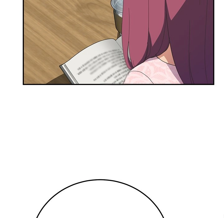 My Stepmom Chapter 44 page 37 - 