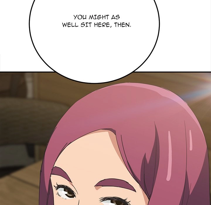 My Stepmom Chapter 44 page 38 - 