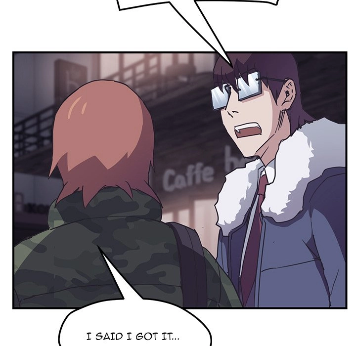 My Stepmom Chapter 44 page 5 - 