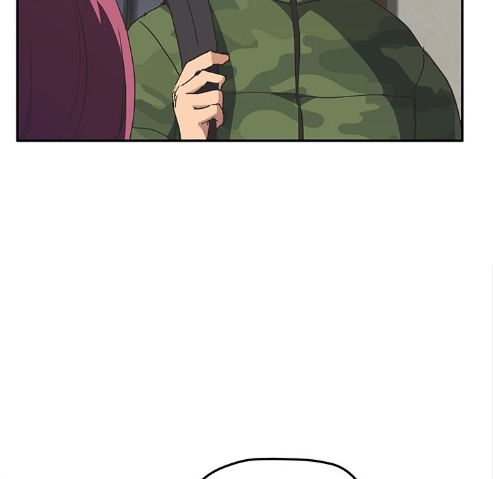 My Stepmom Chapter 44 page 41 - 