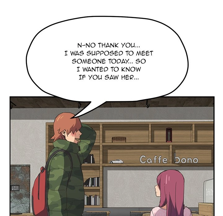 My Stepmom Chapter 44 page 45 - 