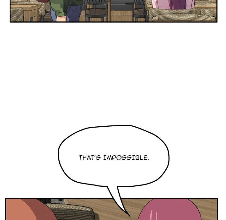 My Stepmom Chapter 44 page 46 - 
