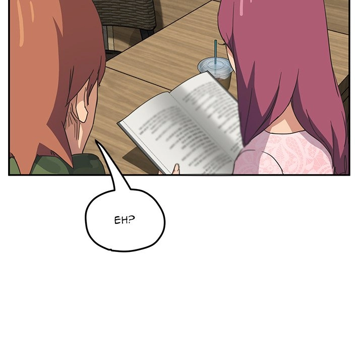 My Stepmom Chapter 44 page 47 - 