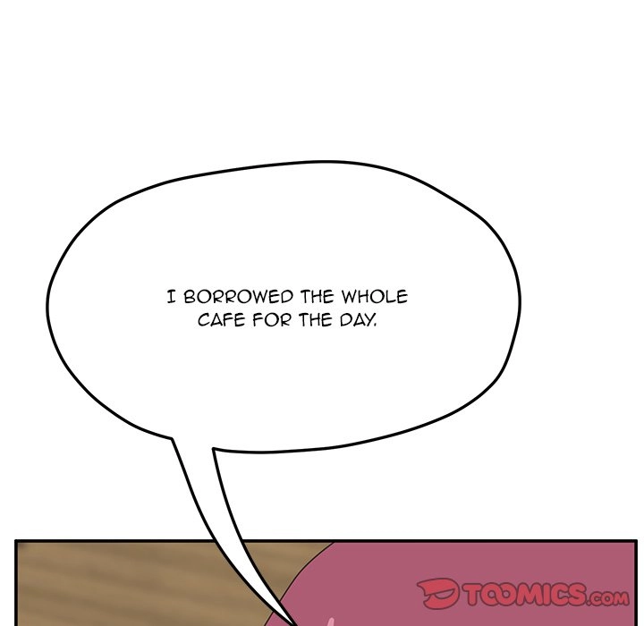 My Stepmom Chapter 44 page 48 - 