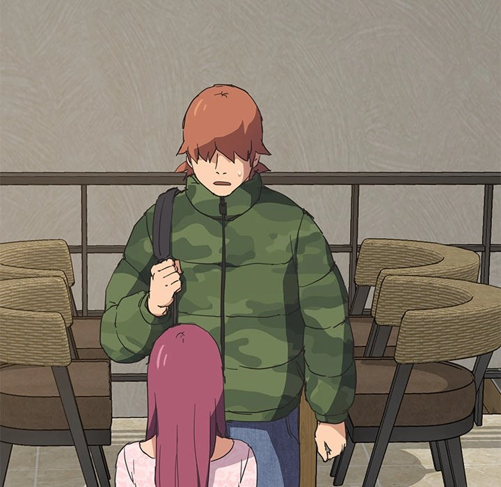 My Stepmom Chapter 44 page 65 - 