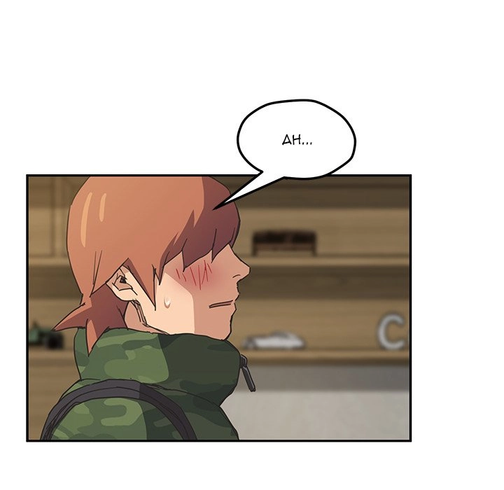 My Stepmom Chapter 44 page 70 - 