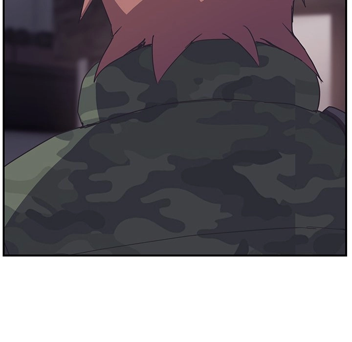 My Stepmom Chapter 44 page 8 - 