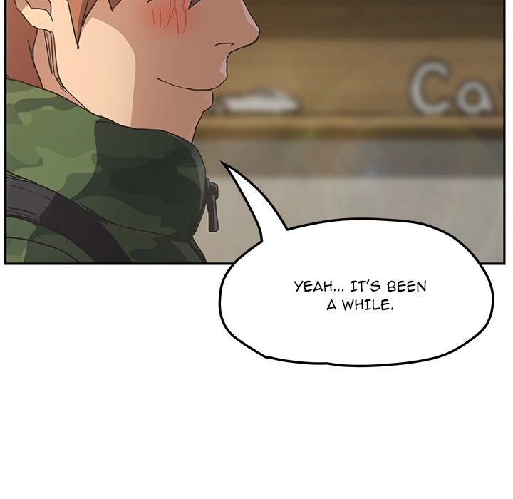 My Stepmom Chapter 44 page 72 - 