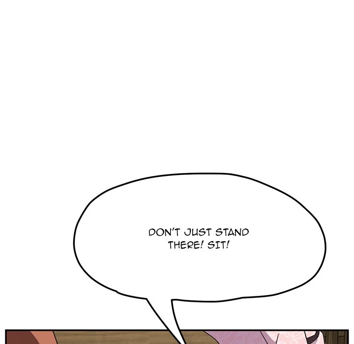 My Stepmom Chapter 44 page 73 - 