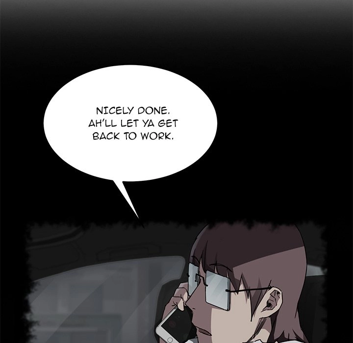My Stepmom Chapter 44 page 80 - 