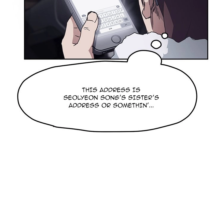 My Stepmom Chapter 44 page 83 - 