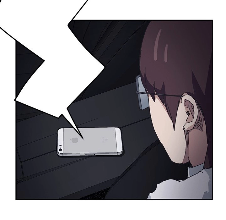 My Stepmom Chapter 44 page 87 - 