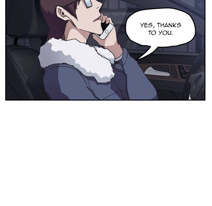 My Stepmom Chapter 44 page 89 - 