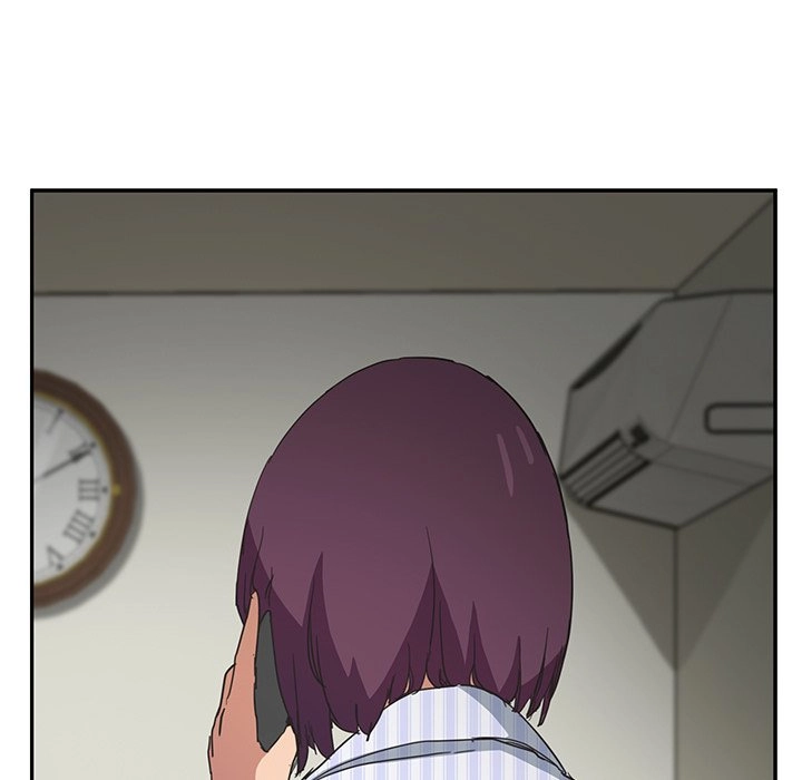 My Stepmom Chapter 44 page 90 - 