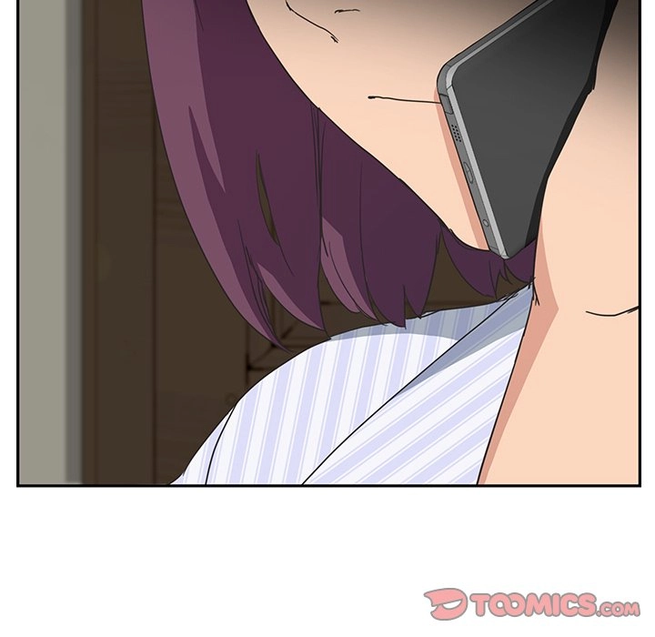 My Stepmom Chapter 44 page 93 - 