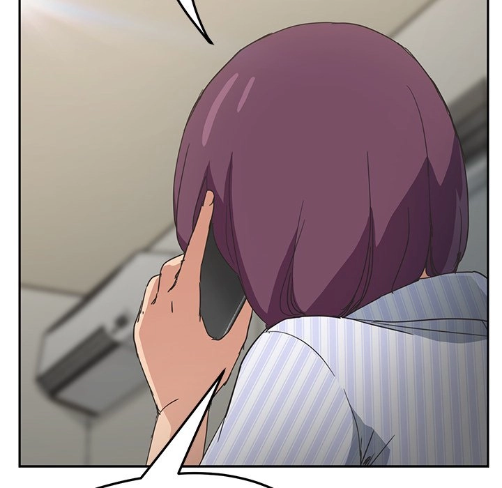 My Stepmom Chapter 44 page 99 - 