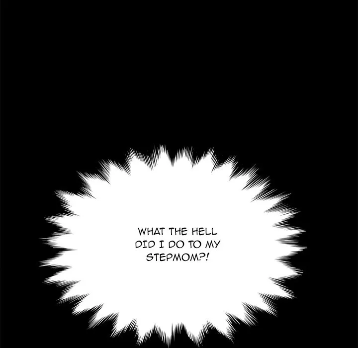 My Stepmom Chapter 45 page 116 - 