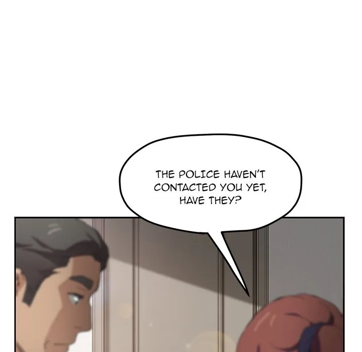 My Stepmom Chapter 45 page 152 - 