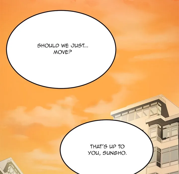 My Stepmom Chapter 45 page 158 - 