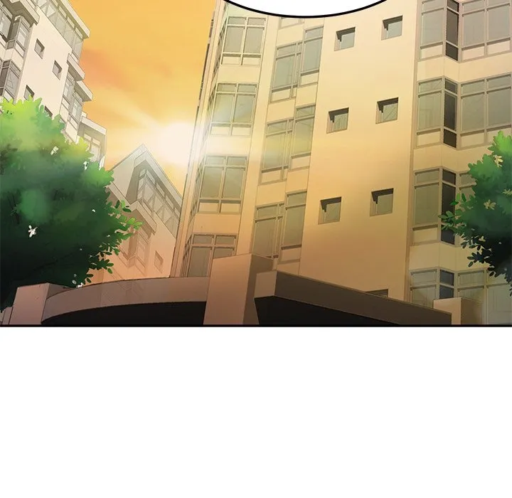 My Stepmom Chapter 45 page 159 - 
