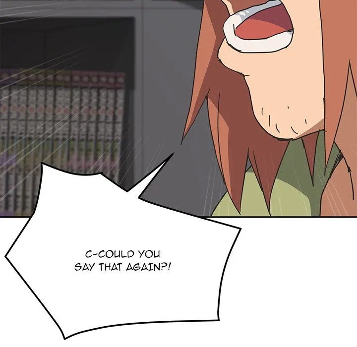 My Stepmom Chapter 45 page 162 - 