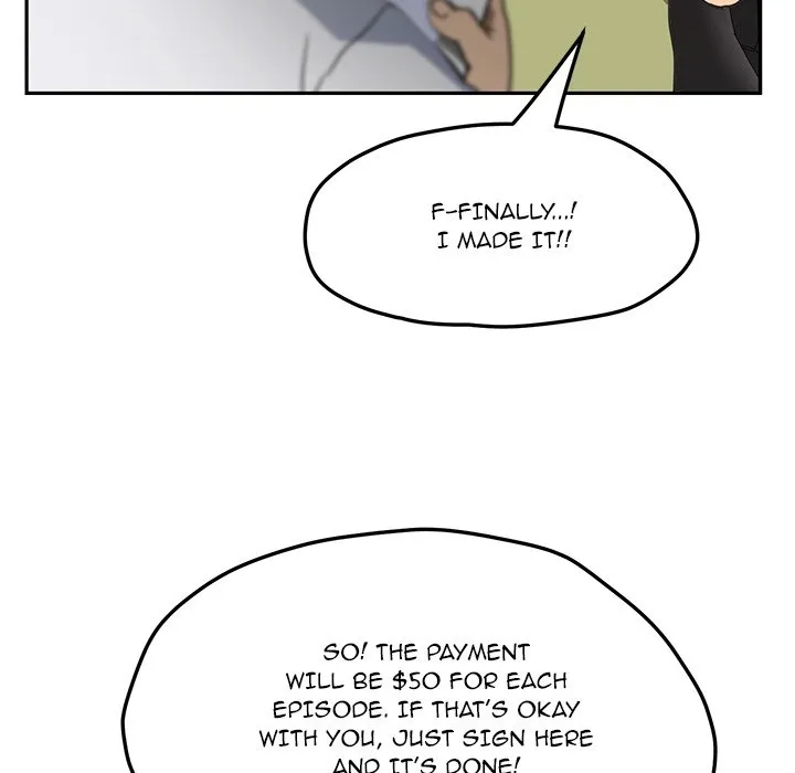 My Stepmom Chapter 45 page 167 - 