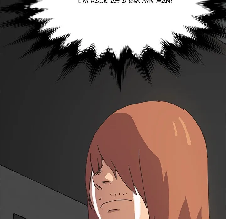 My Stepmom Chapter 45 page 173 - 