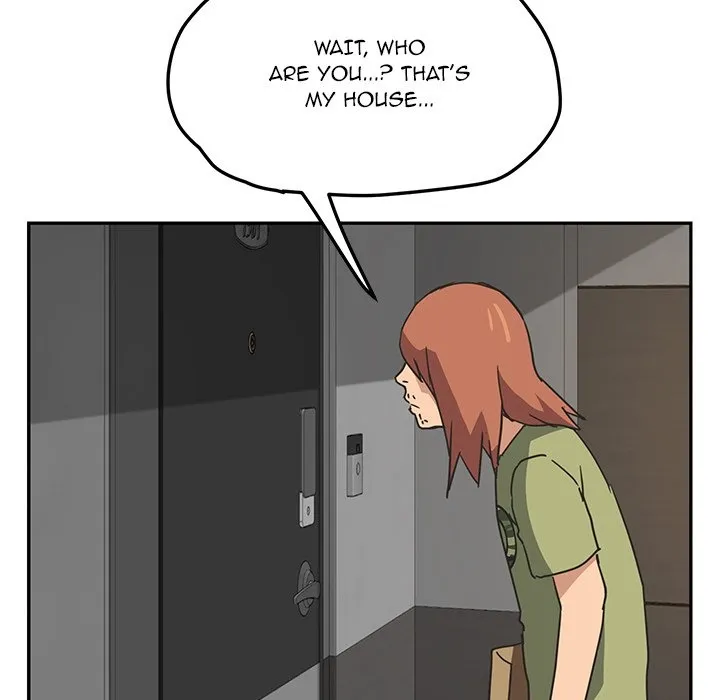 My Stepmom Chapter 45 page 182 - 