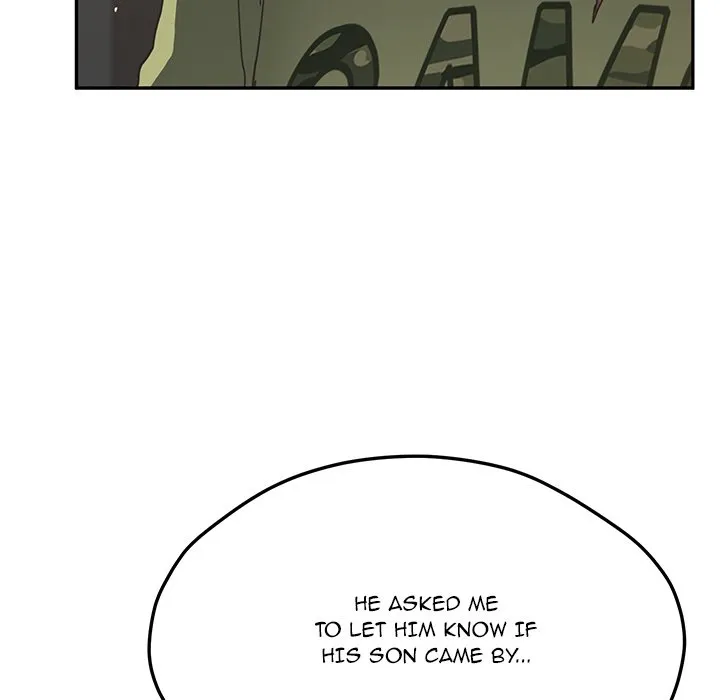 My Stepmom Chapter 45 page 188 - 