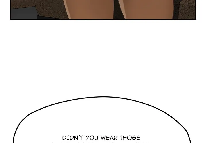 My Stepmom Chapter 45 page 3 - 