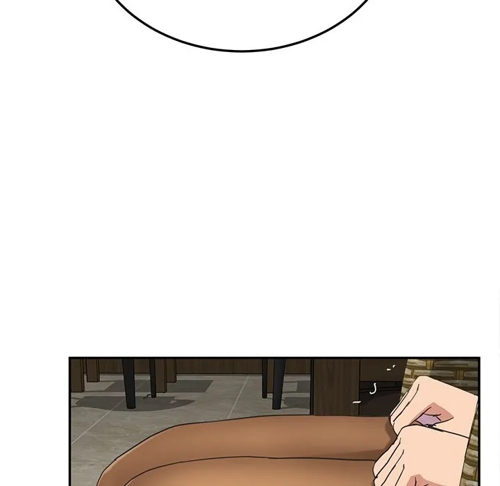 My Stepmom Chapter 45 page 37 - 