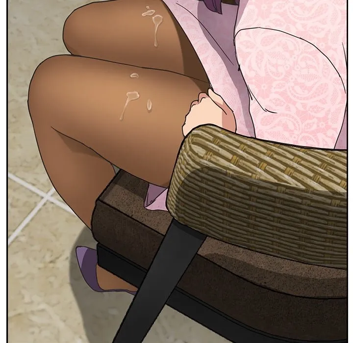My Stepmom Chapter 45 page 53 - 