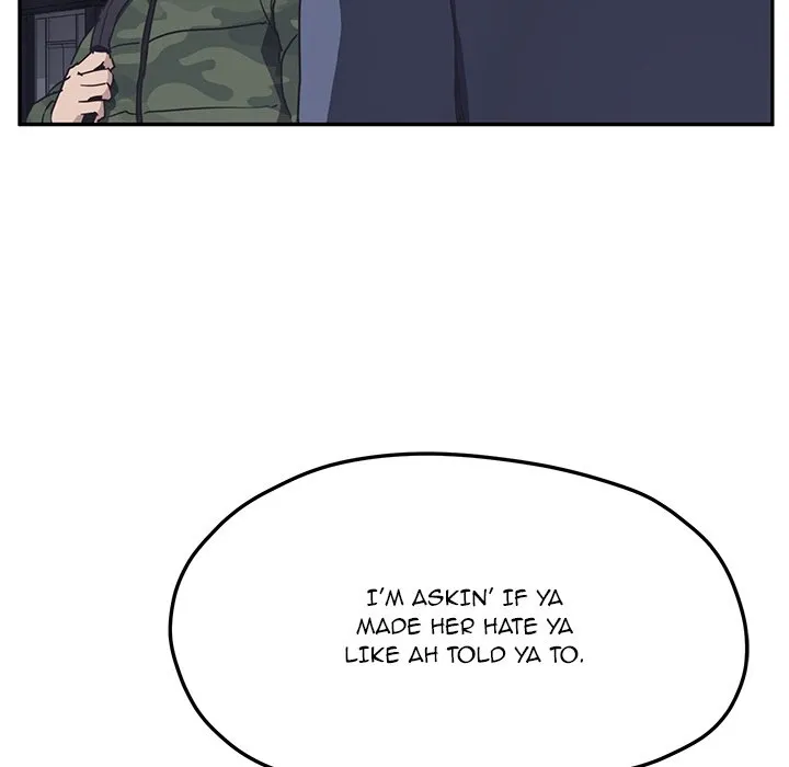 My Stepmom Chapter 45 page 60 - 