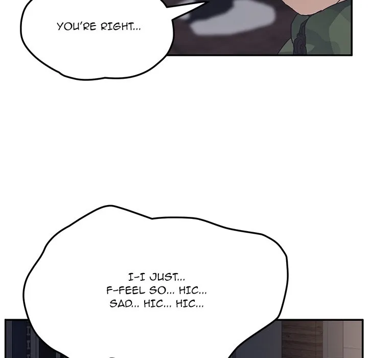 My Stepmom Chapter 45 page 72 - 