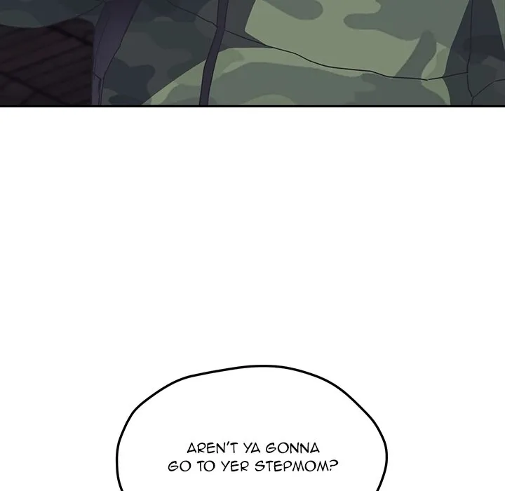 My Stepmom Chapter 45 page 78 - 