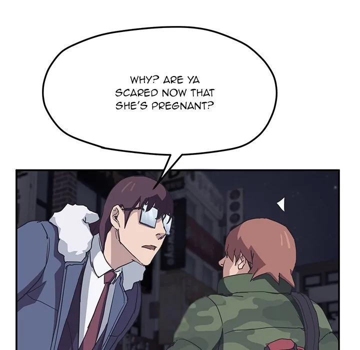 My Stepmom Chapter 45 page 81 - 