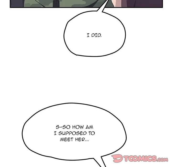 My Stepmom Chapter 45 page 84 - 