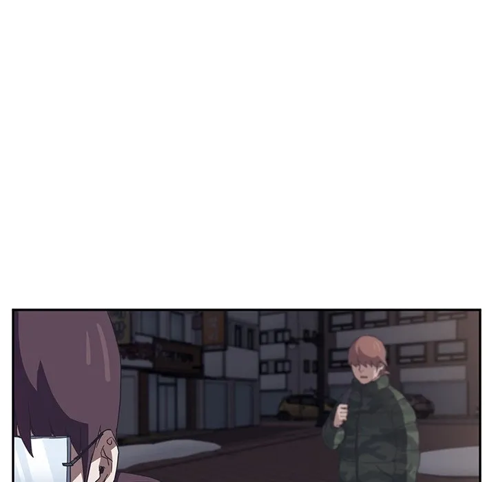 My Stepmom Chapter 45 page 91 - 