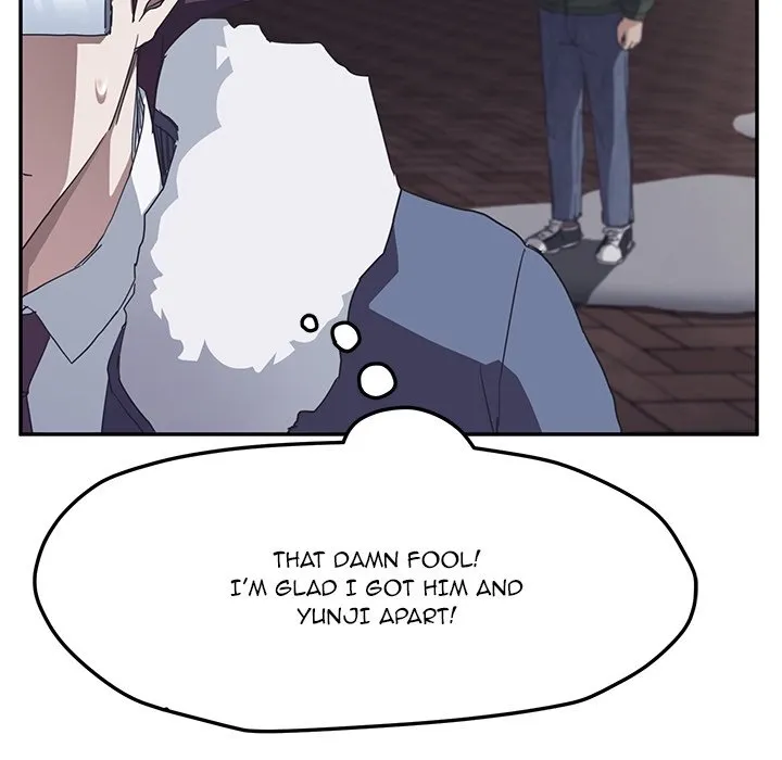 My Stepmom Chapter 45 page 92 - 