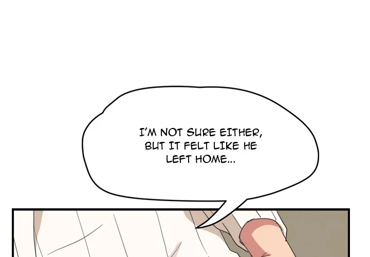 My Stepmom Chapter 46 page 1 - 