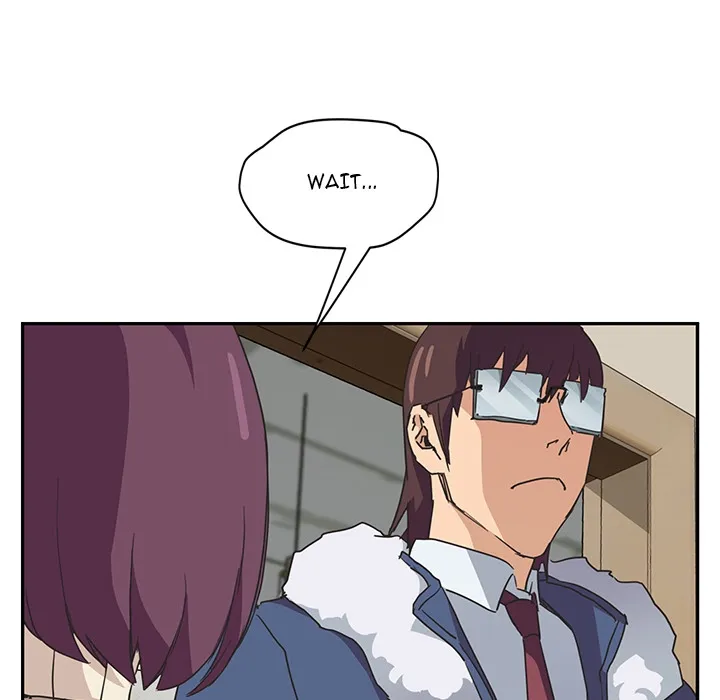 My Stepmom Chapter 46 page 125 - 