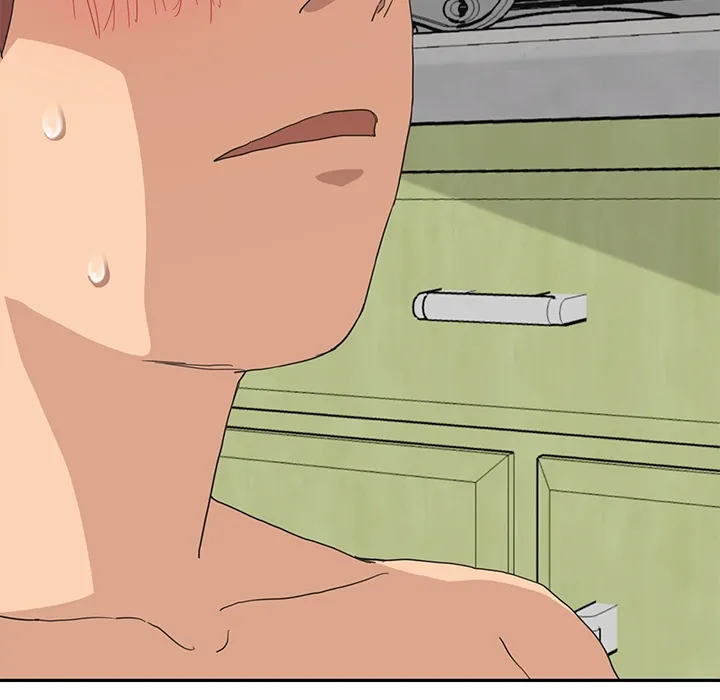 My Stepmom Chapter 46 page 148 - 